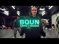 Tayc dodo  choreo by boundancer8117   laxstudio1980