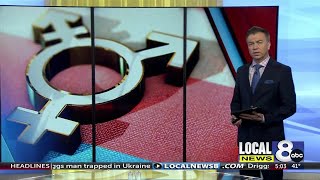 Idaho Senate kills bill on gender reassignment for minors