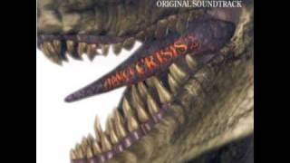 Dino Crisis 2 Original Soundtrack - 20 Underwater Echoes