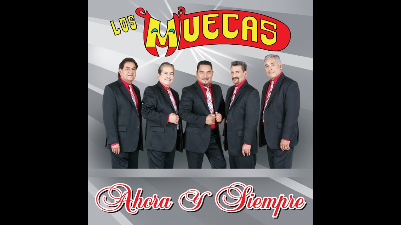 LOS MUECAS - GUARECITA - YouTube