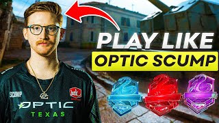 Details The SECRET METHOD Optic Scump Used To Drop A Nuke In Black Ops 6 Ranked Play 🤯🔥 Update