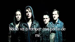 Breaking Point (Subtitulada Español) - Bullet For My Valentine