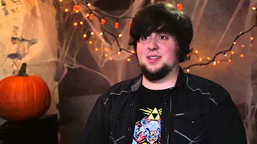 JonTron - What the fuck?