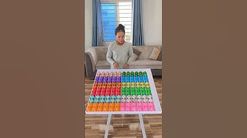 Fast Solve Puzzle – Smart Color Ball Challenge