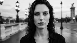 Giselle Lyon — Arrived (Darkwave | Cinematic Noir | Official Audio)