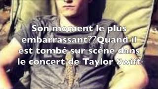 Connor Ball Facts ♥︎ Net Worth