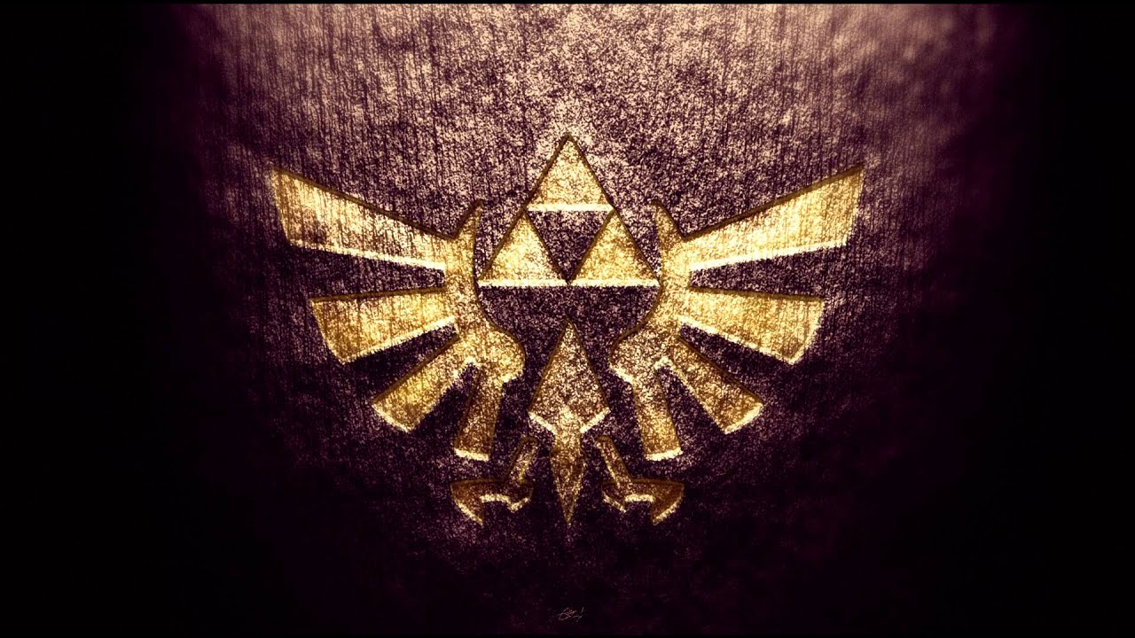 BEST ZELDA BEAT EVER....again lol