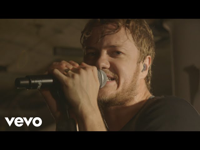 Imagine Dragons - On Top Of The World (Vevo Go Shows) class=
