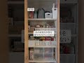 【片付け】半年たっても維持できる理由 #汚部屋 #片付け #キッチン片付け