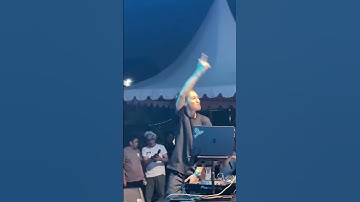 penampilan DJ PANDA di palu 🐼💃🚀 #dj #djpanda #djviral #djremix #dj2025 #party #shortsdj #shorts