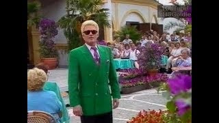 Heino - Hit-Medley - 1995 chords