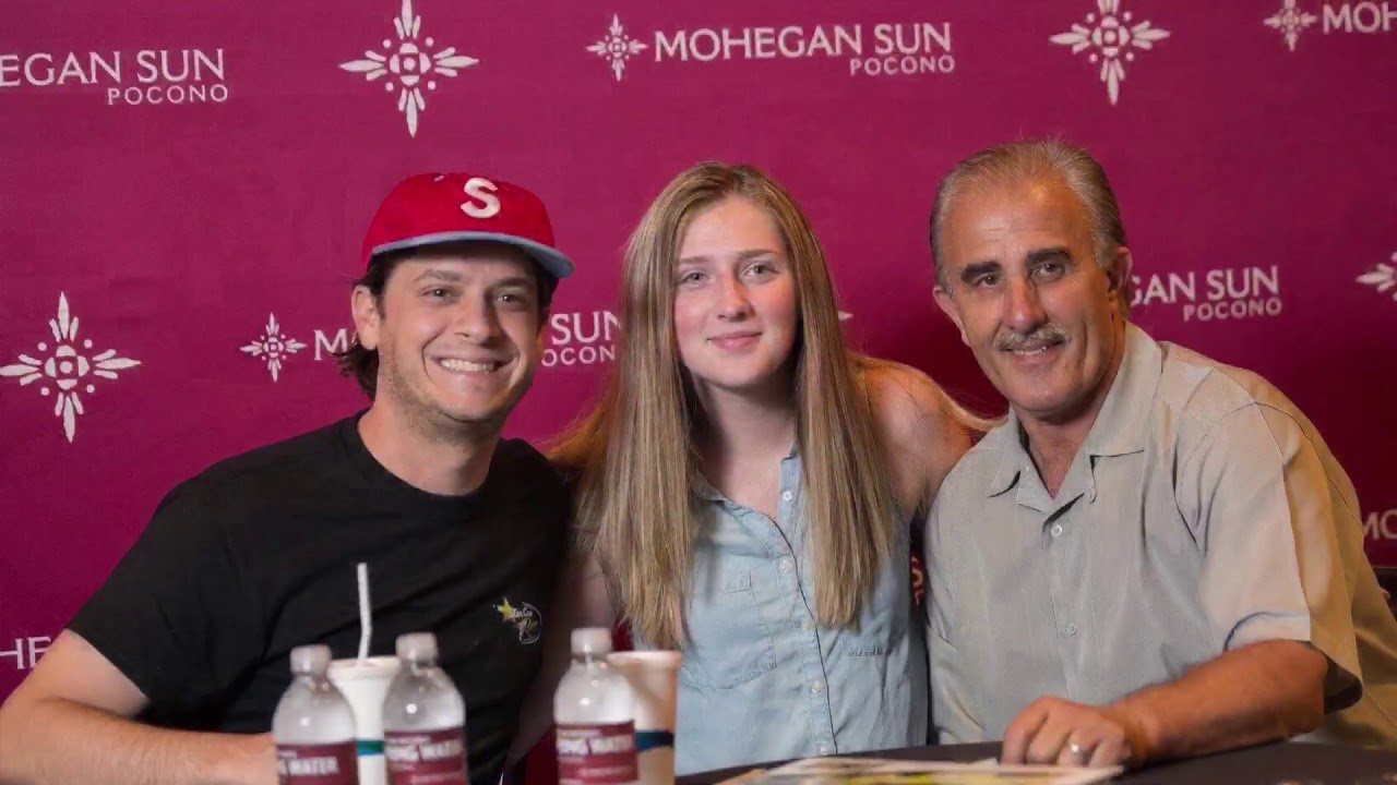 Greetings From; StarCom Racing’s 2018 Campaign