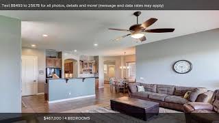 12830 W Colter St, Litchfield Park, AZ Presented by Kerry Jordan.
