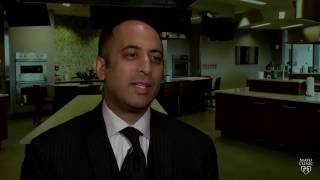 Dr. Pritish Tosh discusses antibacterial soap