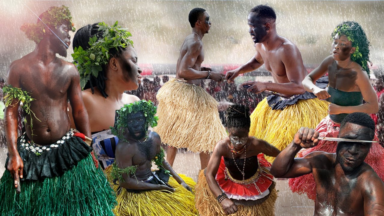 FlɛɛMàni Kɔku - On Fire 🔥🔥🔥