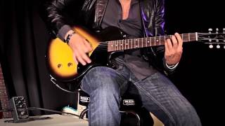 MESA/Boogie Throttle Box – Alternative Rock