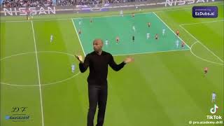 Un viaje con Thierry Henry: El Ataque del Manchester City