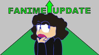 Fanime Update week 108 (04/15/2016)