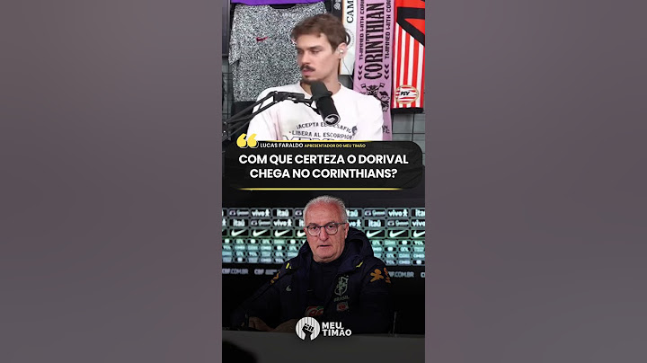 A POLÍTICA DO CORINTHIANS PESOU NA ESCOLHA DO NOVO TREINADOR?