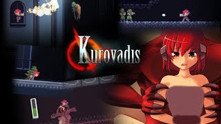 kurovadis hentai ACTION game play- Walkthrough