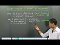 NILPOTENT GROUPS | CLASS 3 | VIMS