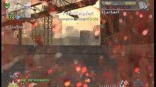 First Spawn Shot by FuueL