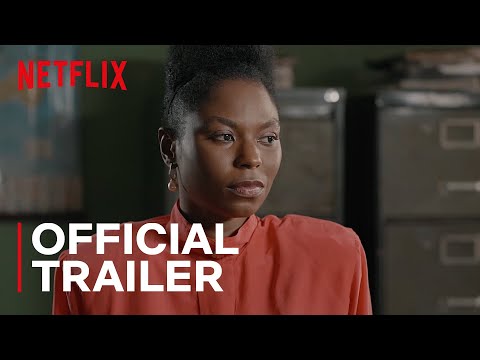 Swallow | Official Trailer | Netflix