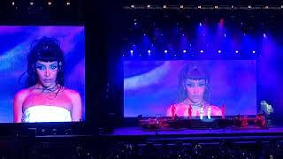 Doja Cat - Need To Know @ Lollapalooza Brasil 2022 (Onix Day)
