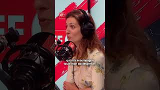 Marine Leonardi raconte son amour du Son Pop-Rock !🎸🎶