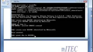 05I Informatica Repository Service and Integration Service   YouTube 360p screenshot 4