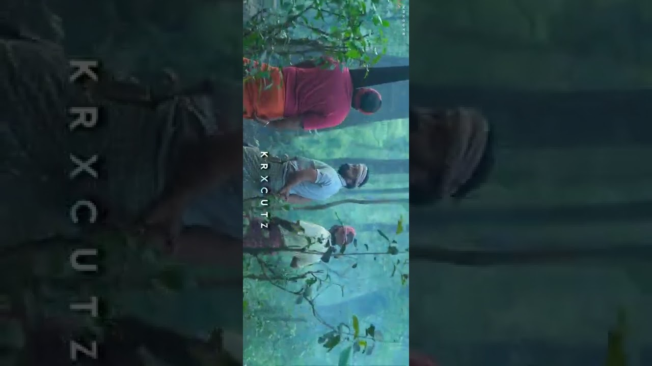 Kanthara | Ondu dantha kathe