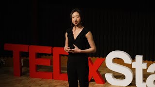 Stopping antibiotic resistance | Pinyu Liao | TEDxStanford