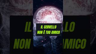 Il Cervello Troppo Pensante: Come Non Farsi Governare dalla Mente. #Cervello #Mente #Neuroscienze