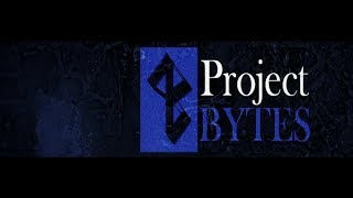 Project Bytes