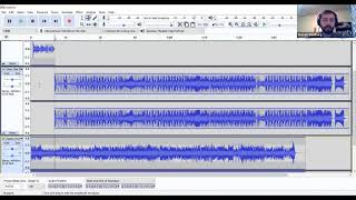 How to record radio shows on Audacity screenshot 4