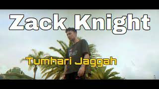 Download Lagu Zack Knight - Tumhari Jagga Main Na Dunga Kisiko ( Karaoke / Instrumental ) MP3