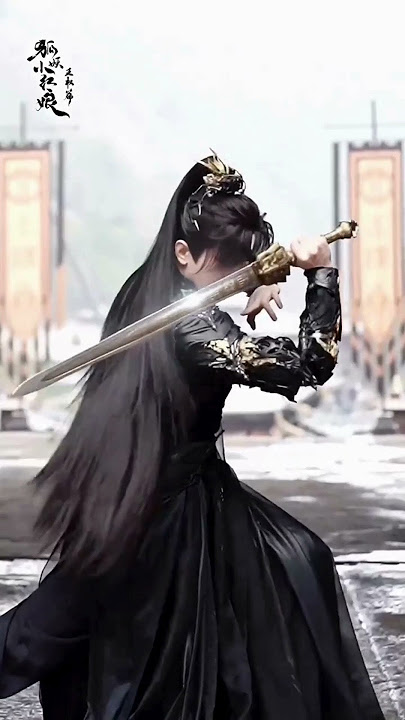 Cheng Yi from his upcoming drama Fox Spirit Matchmaker: Sword and Beloved. #chengyi #cdrama