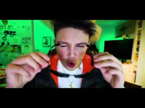 jumping a car // JUMP INC X MORGZ //
