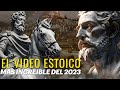 Recopilación EPICA DE PURO ESTOICISMO!! |  ¡garantizado TE HARÁ MAS SABIO en 2023!