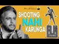 Dilip kumar never did shooting at raj kapoors rk studio  dilip kumar facts