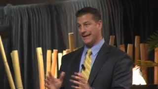 Bob Berland - How to Face and Overcome Adversity