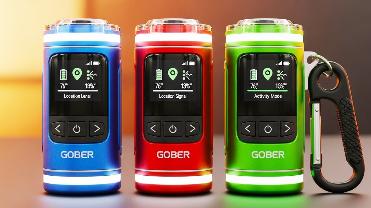 18 Insanely Cool Gadgets Every Guy Needs to See