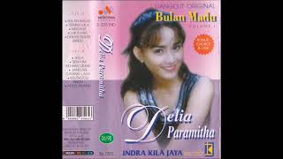 BULAN MADU by Delia Paramitha. Full Single Album Dangdut Original.