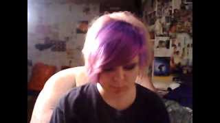 Almost Lover - A Fine Frenzy cover @xXxjustCUTmeupxXx
