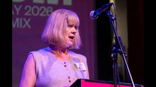 Kate Pickett's Speech - Change:NOW! Mobilising the Progressive Majority - 30/05/2025