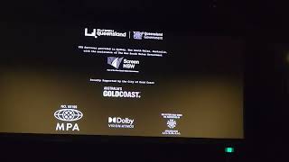 Digtal cinema ending anaconda 2025 
