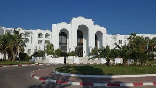 Hotel Vincci Helios Beach Djerba 2019 by TT