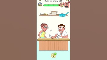 impossible date 2 level 10 | gameplay walk through | #shorts #viral #impossibledate2