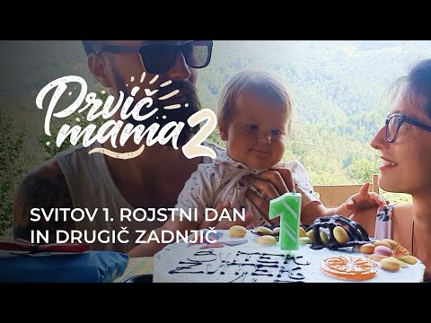 Video: Kdaj je 2. sezona mešane skupine?