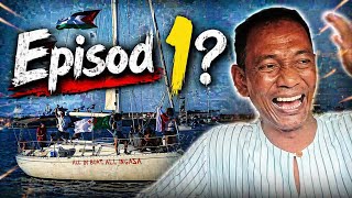 Jebat Muncul Dengan Ketawa Besar! Apa Sudah Jadi Dengan Misi Kotela Itu?